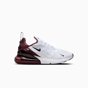 Men's Air Max 270 "Burgundy"