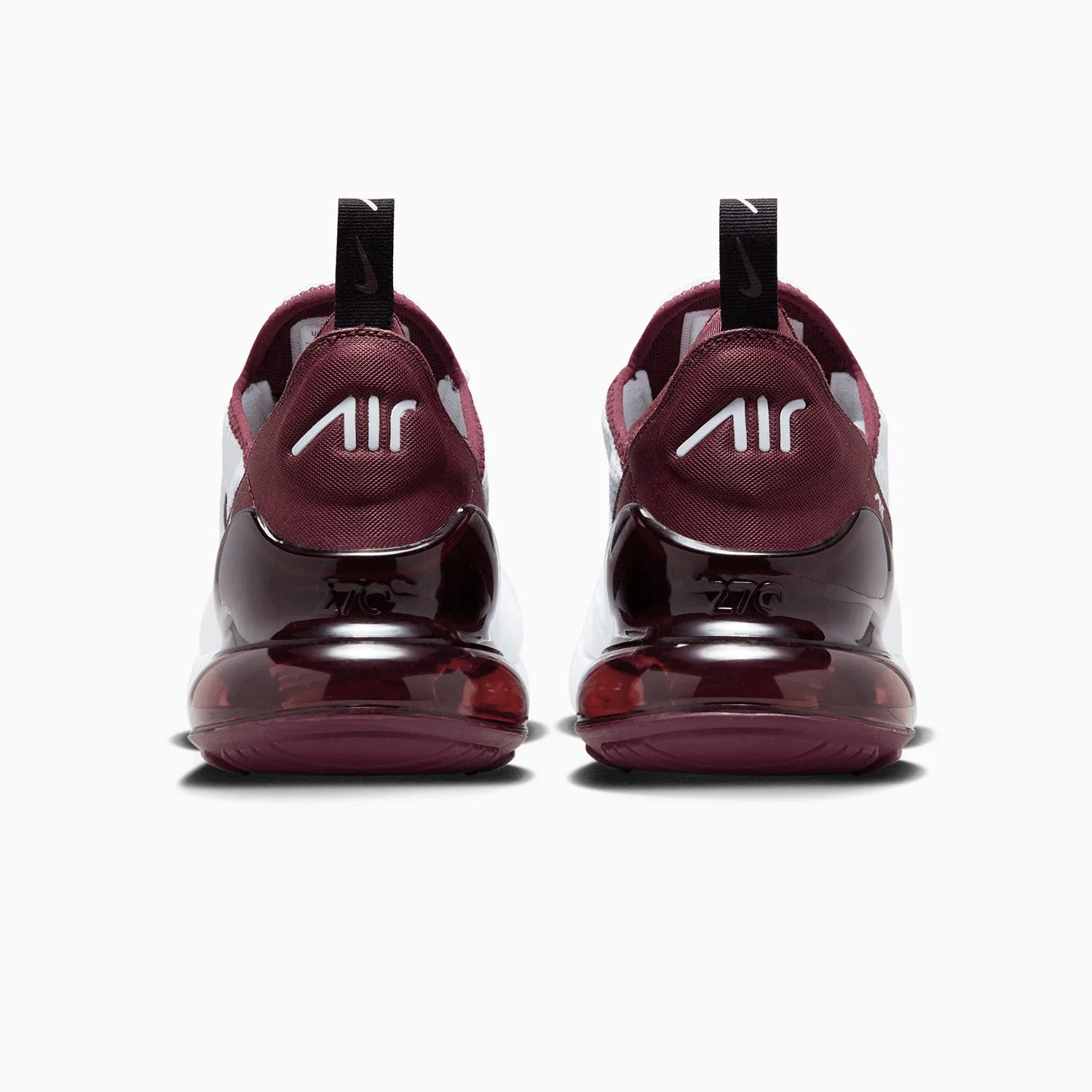Men's Air Max 270 "Burgundy"