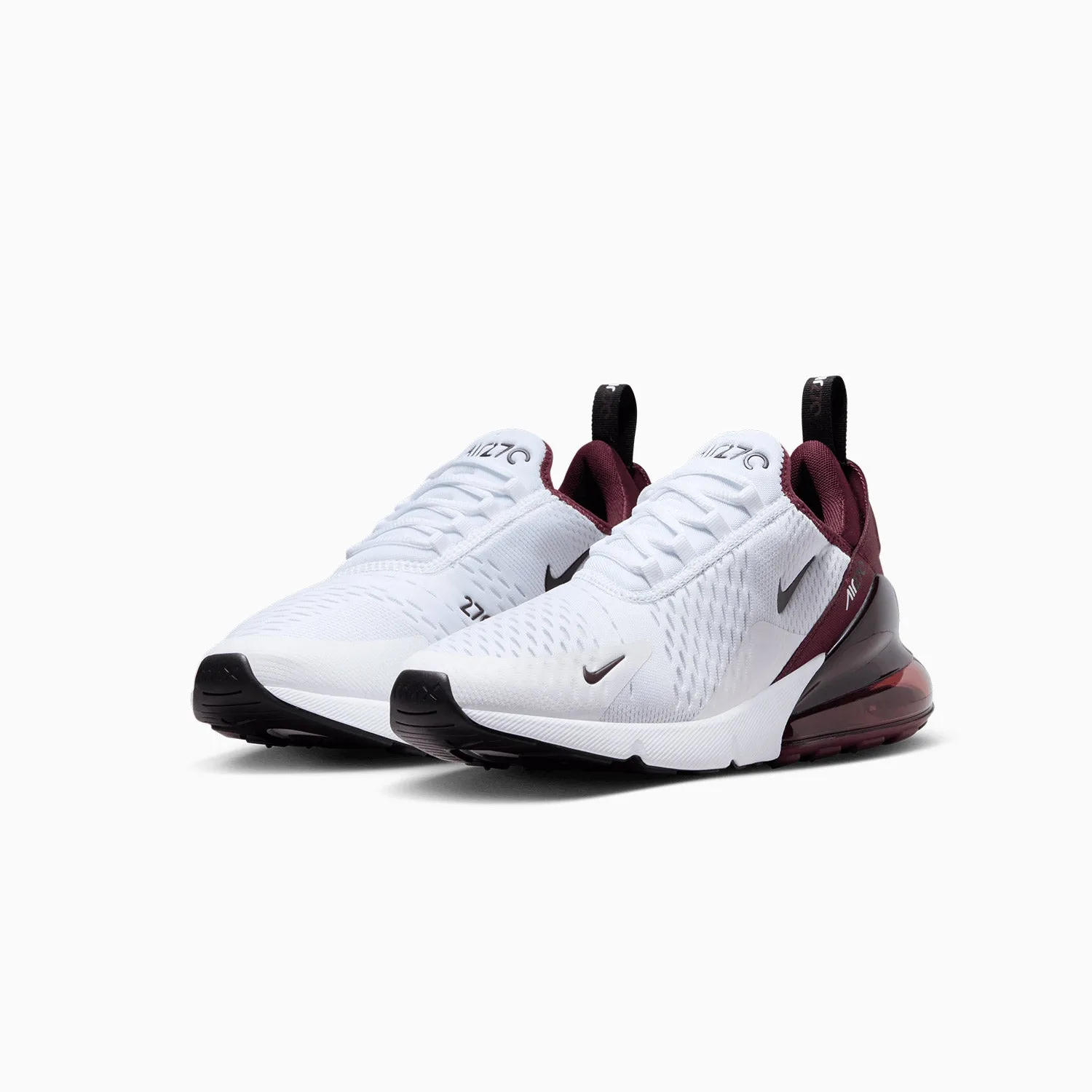 Men's Air Max 270 "Burgundy"