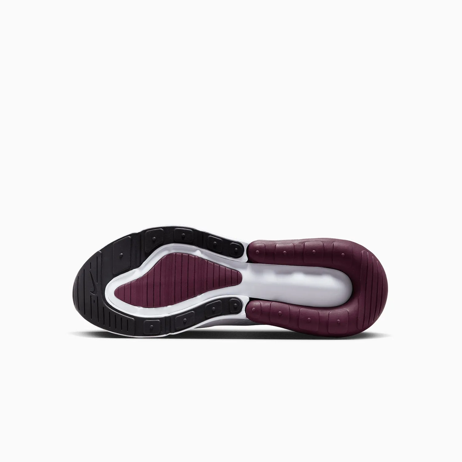 Men's Air Max 270 "Burgundy"