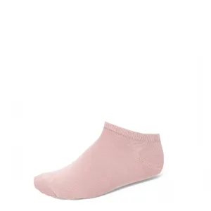 Men's Blush Pink Ankle Socks