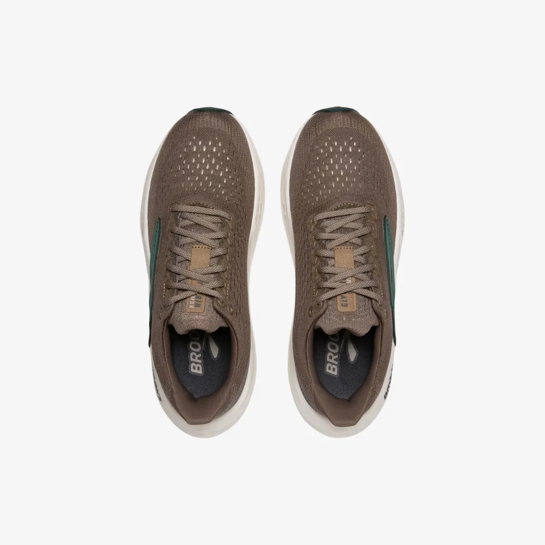 Men's Glycerin Max