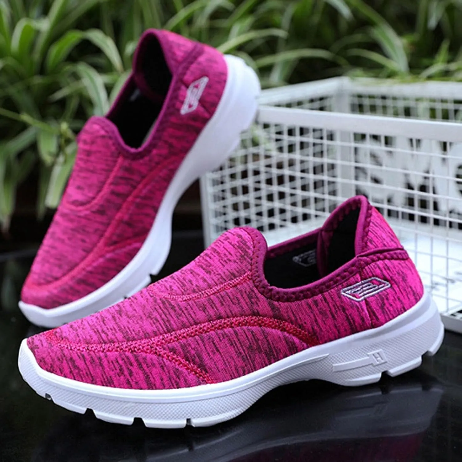 Men's Non Slip Barefoot Minimalist Shoes Comfortable Lightweight Casual Walking Shoe Business Formal Dress Shoes