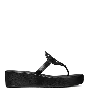MILLER WEDGE BLACK