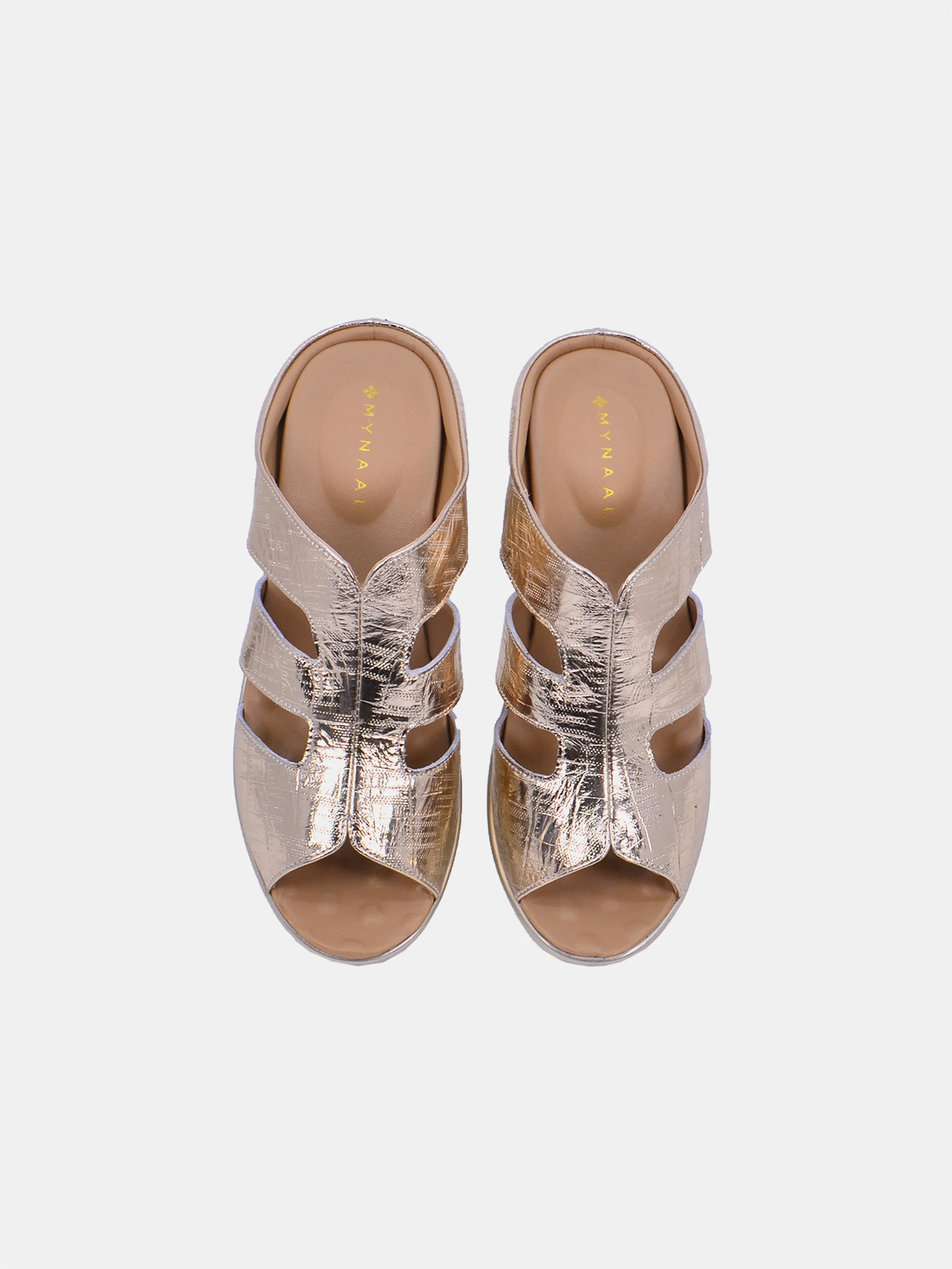 Mynaal Miraal Women's Sandals
