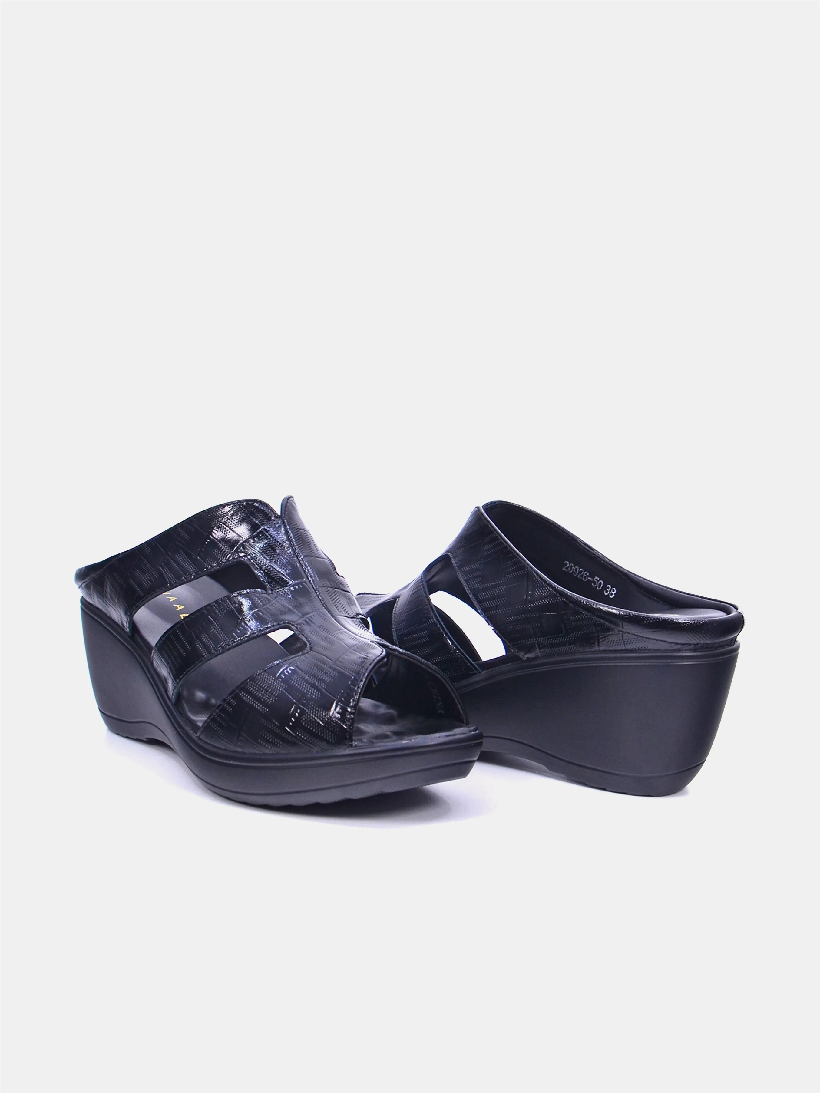 Mynaal Miraal Women's Sandals
