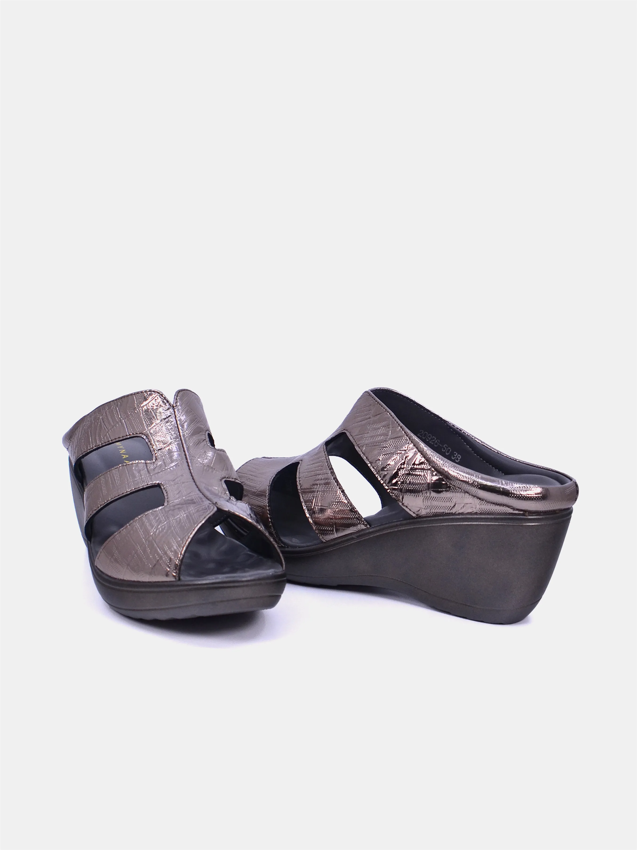 Mynaal Miraal Women's Sandals