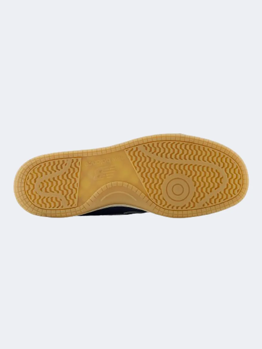 New Balance BB480 Men Lifestyle Shoes Navy