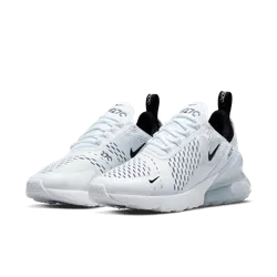 Nike air max 270 ah6789-100 white