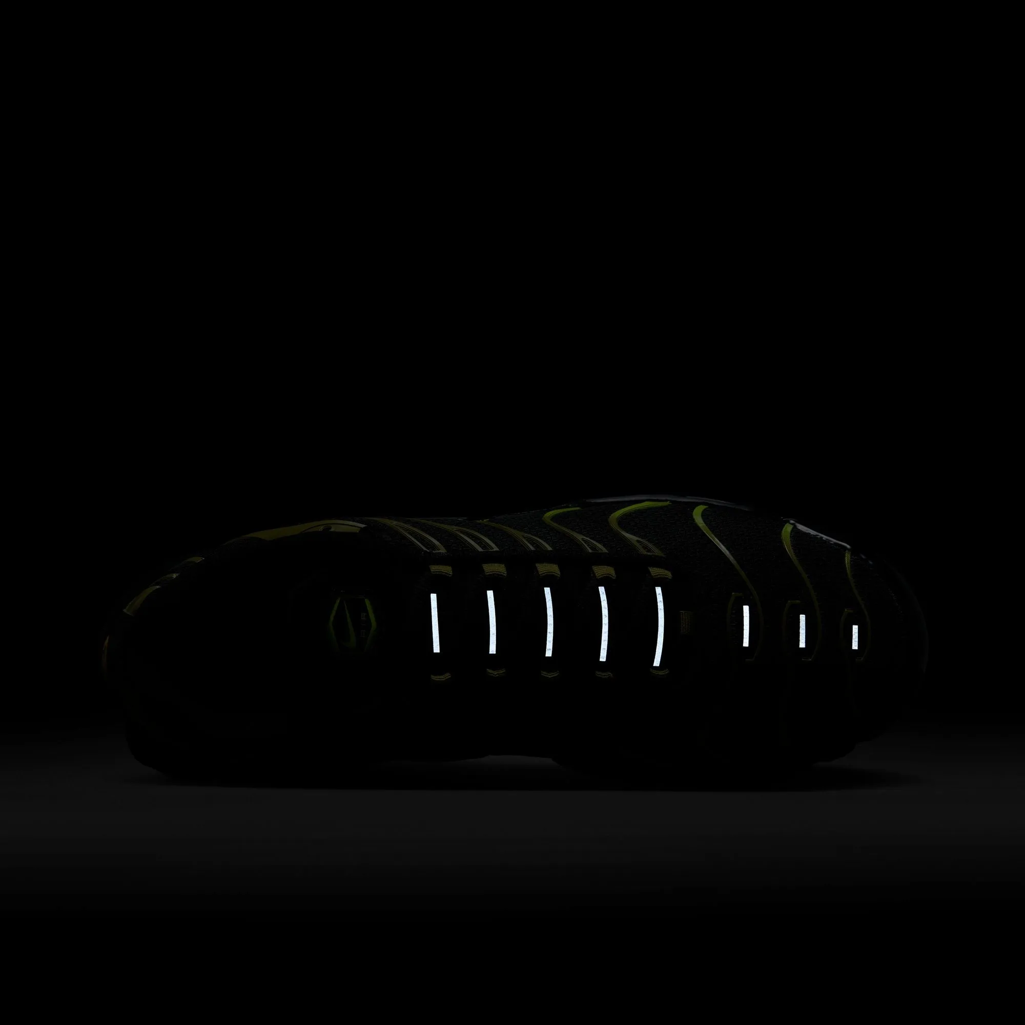 Nike - Air Max Plus ~ Pacific Moss