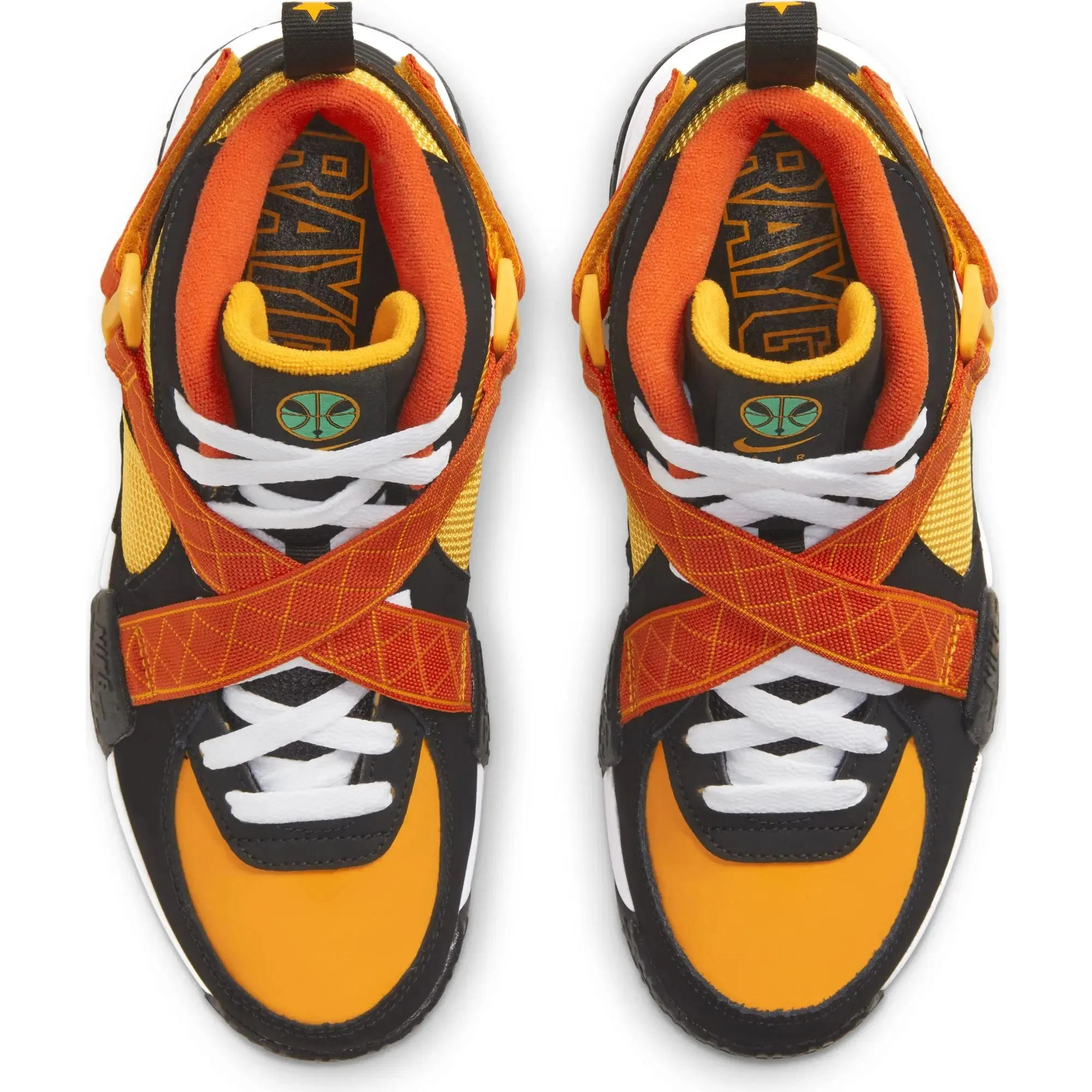 Nike Air Raid (GS)