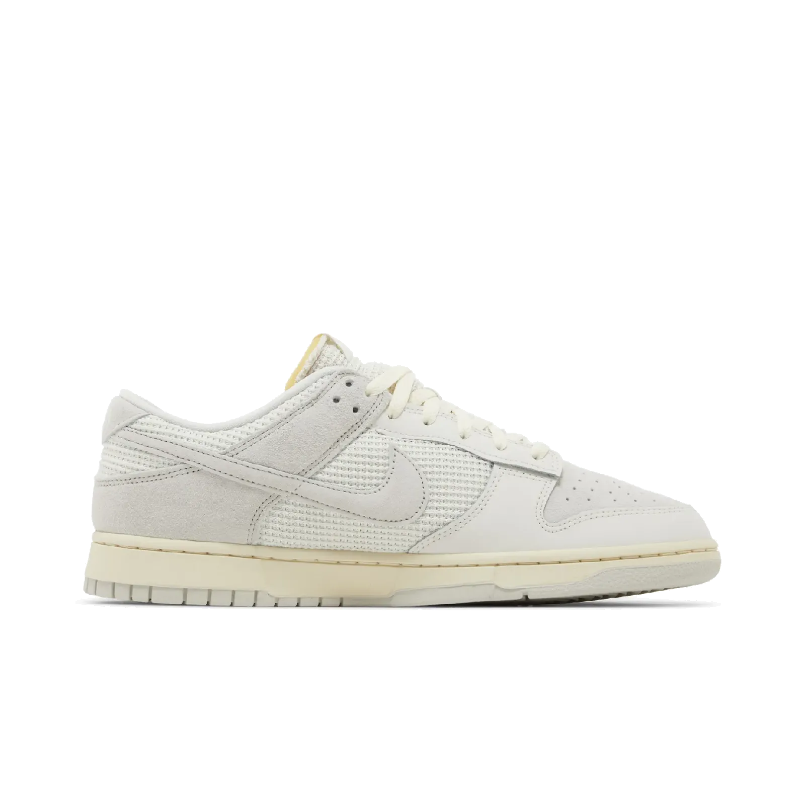 Nike Dunk Low Phantom Light Bone