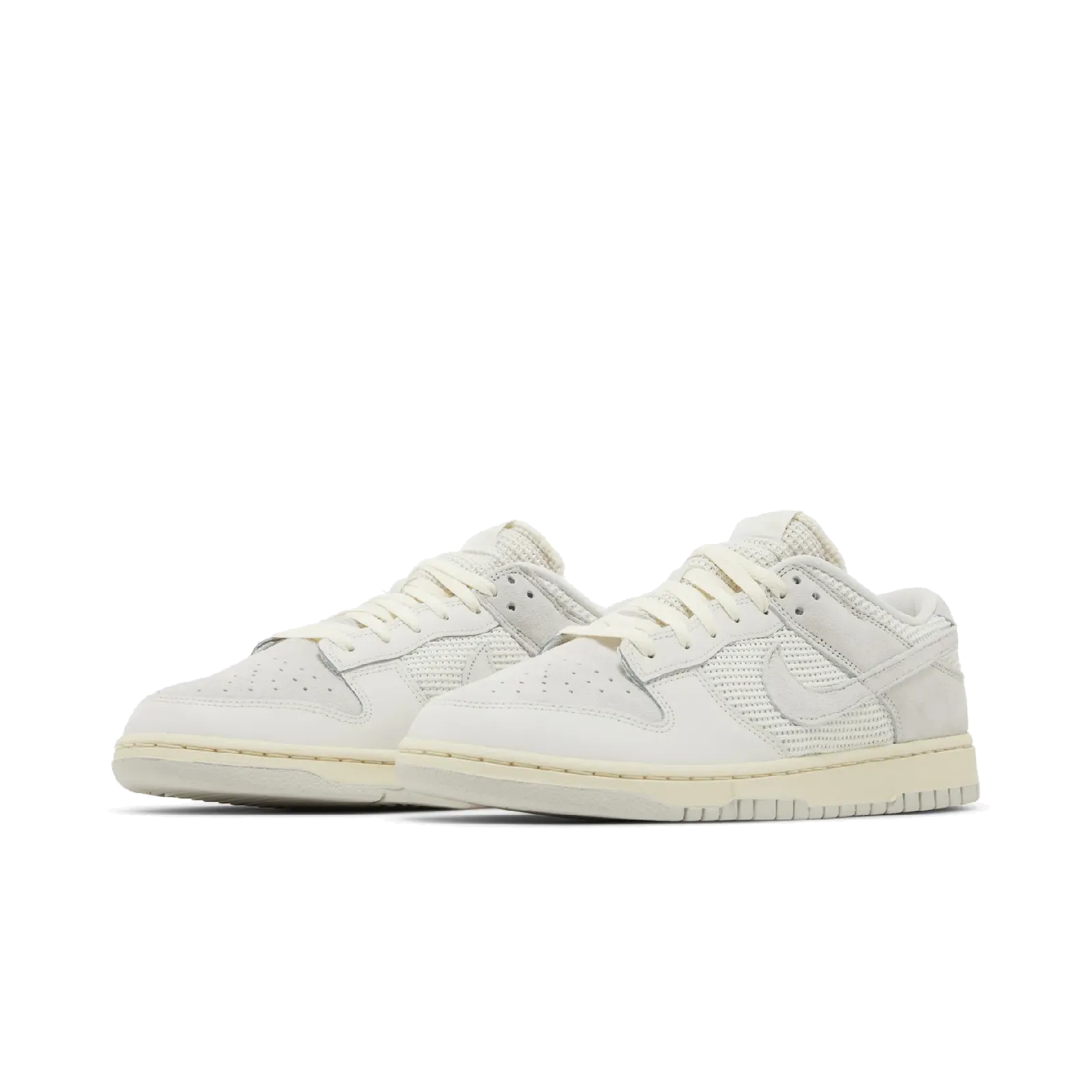 Nike Dunk Low Phantom Light Bone