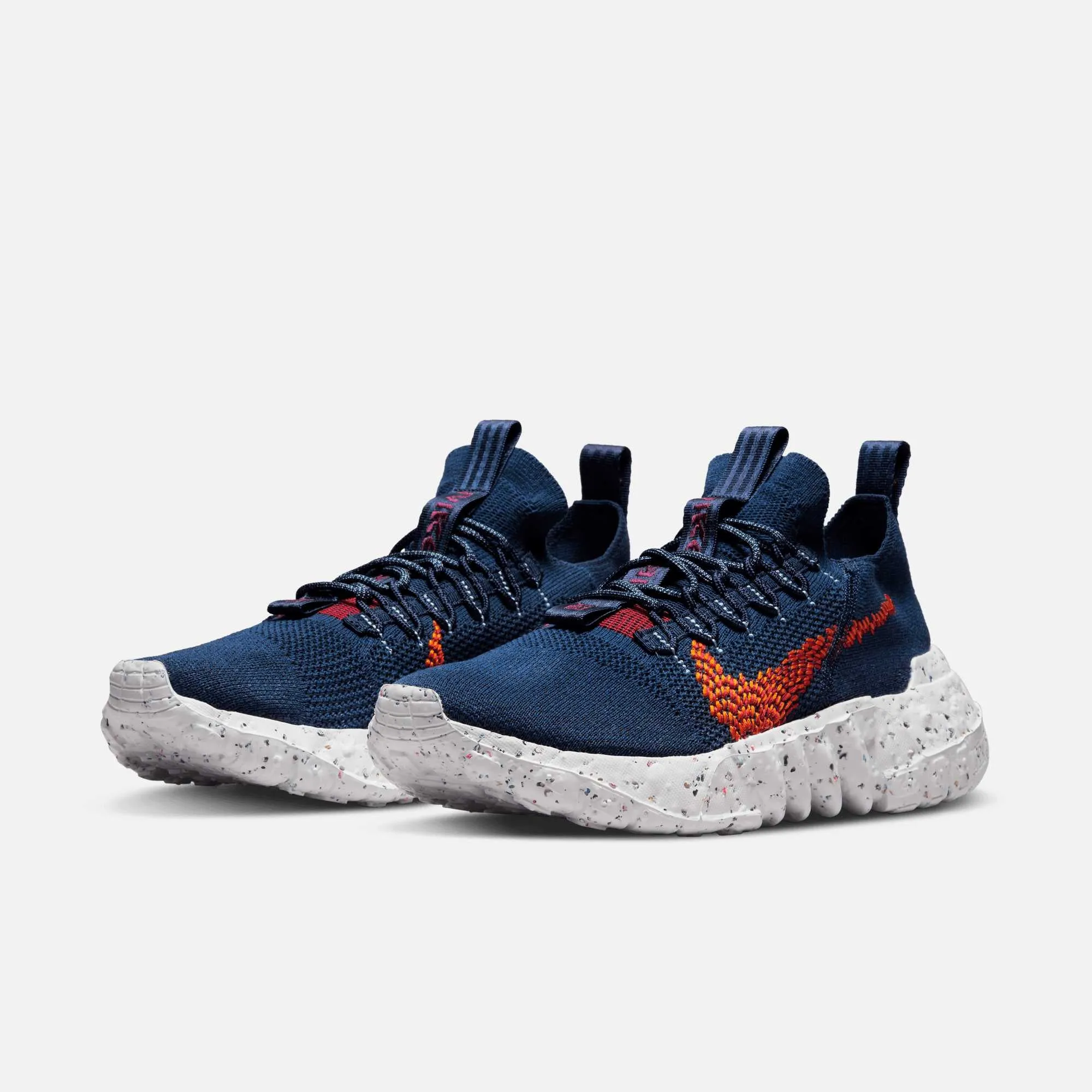 Nike Space Hippie 01 Navy