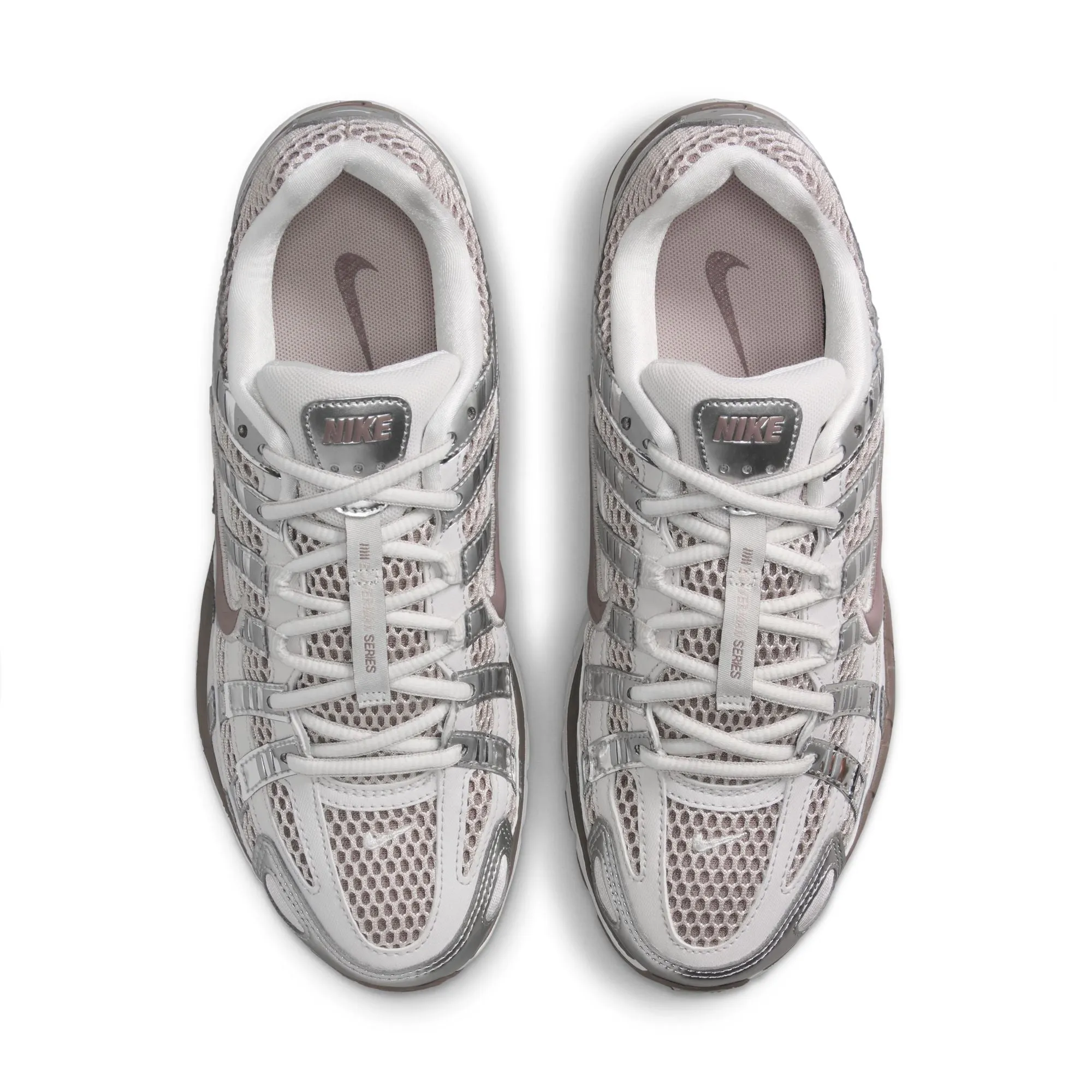 Nike - W P-6000 ~ Platinum Violet