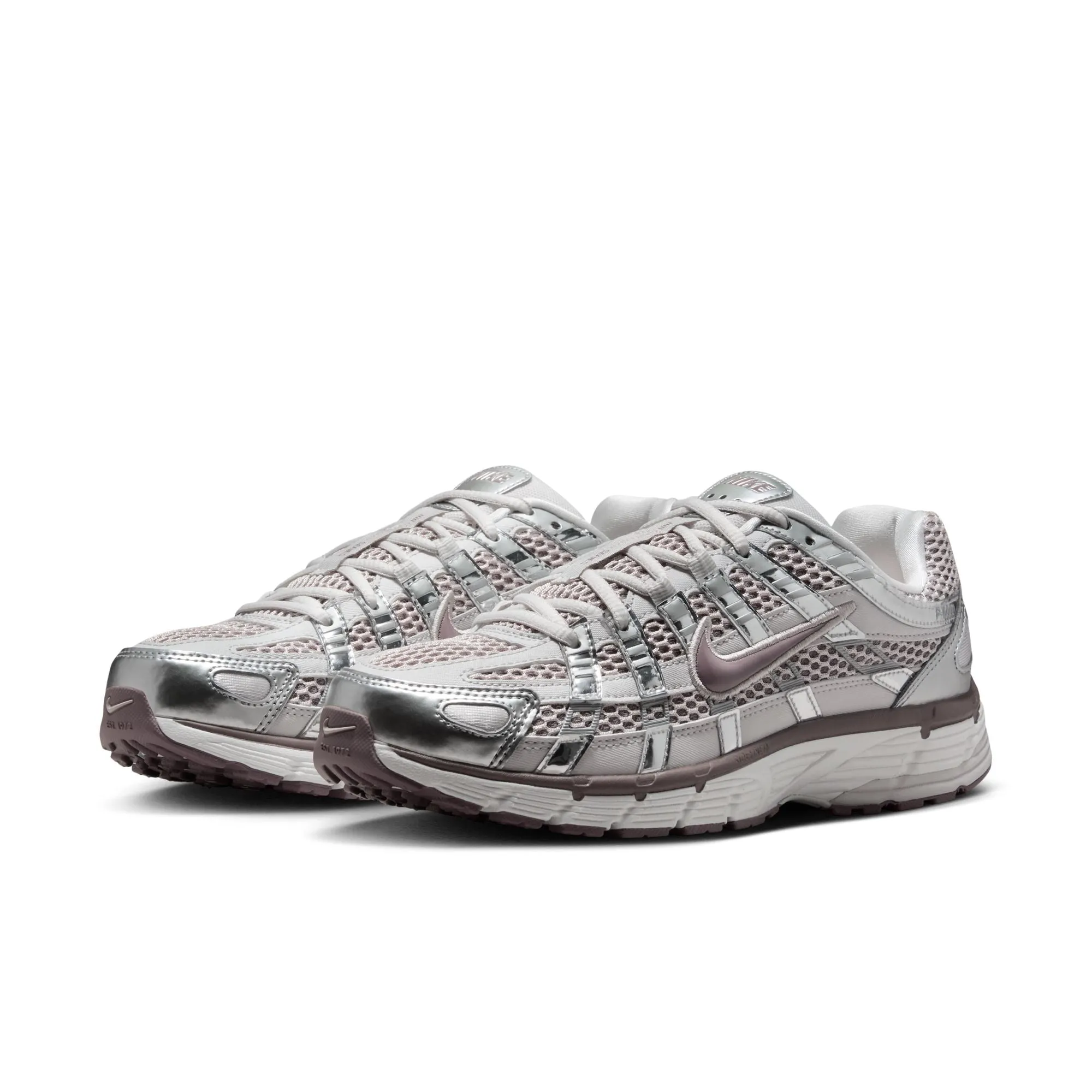 Nike - W P-6000 ~ Platinum Violet