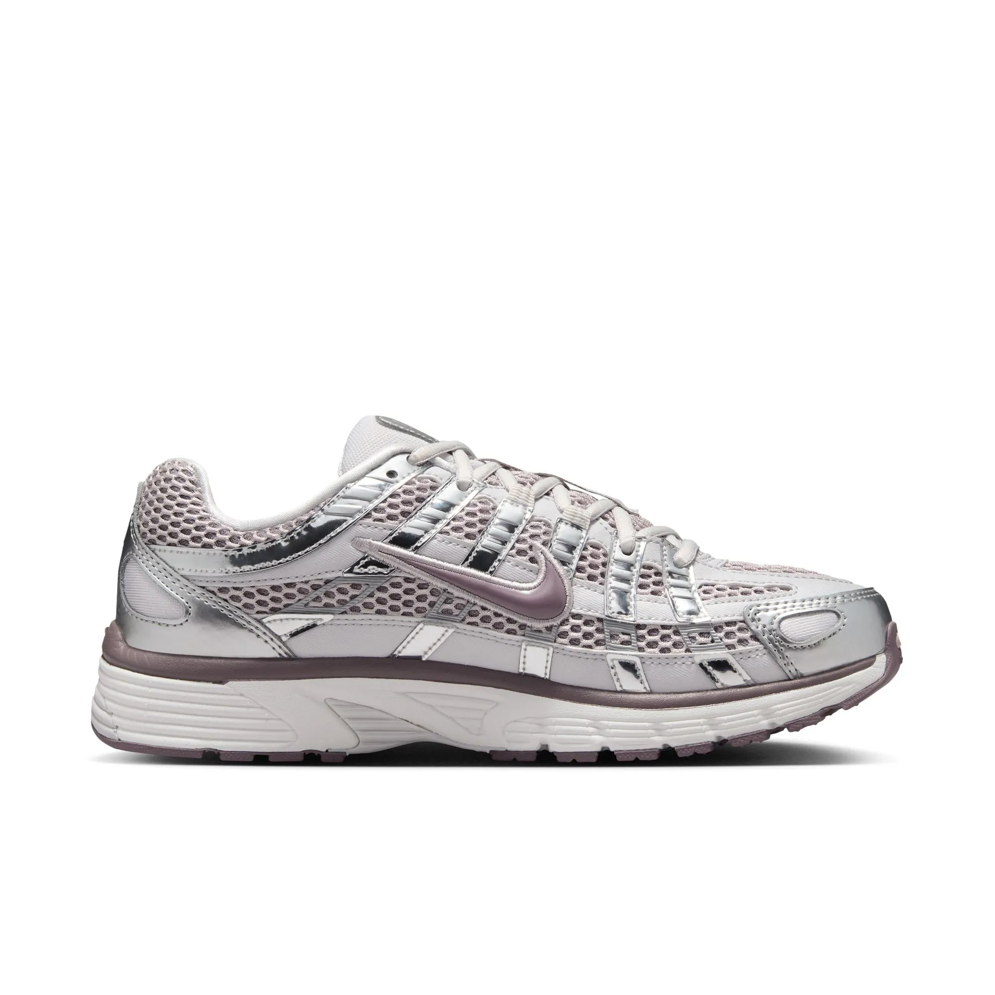 Nike - W P-6000 ~ Platinum Violet