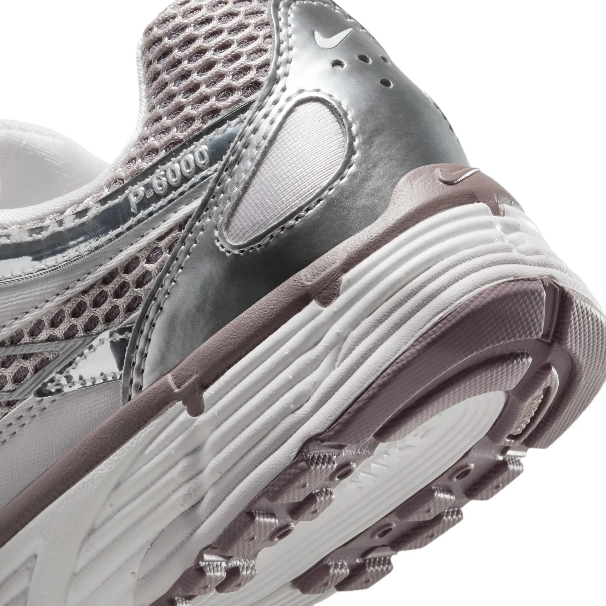 Nike - W P-6000 ~ Platinum Violet