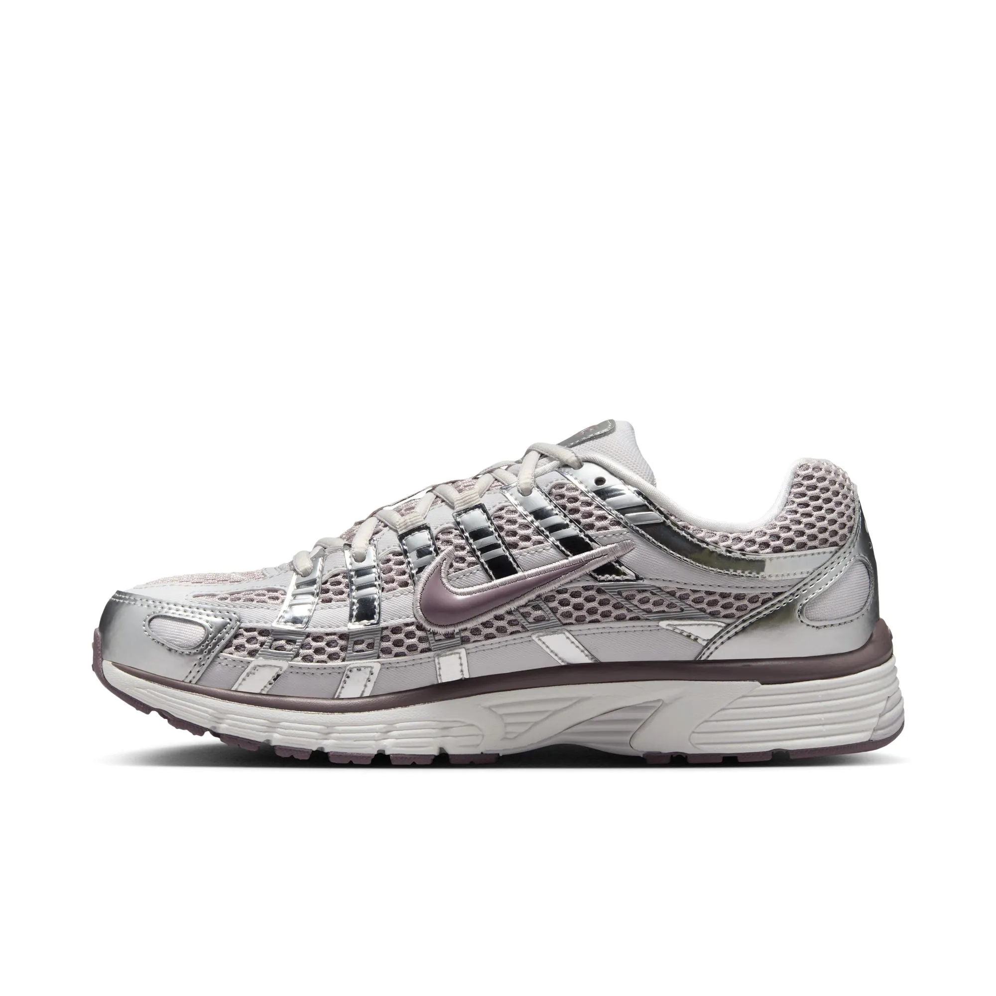 Nike - W P-6000 ~ Platinum Violet