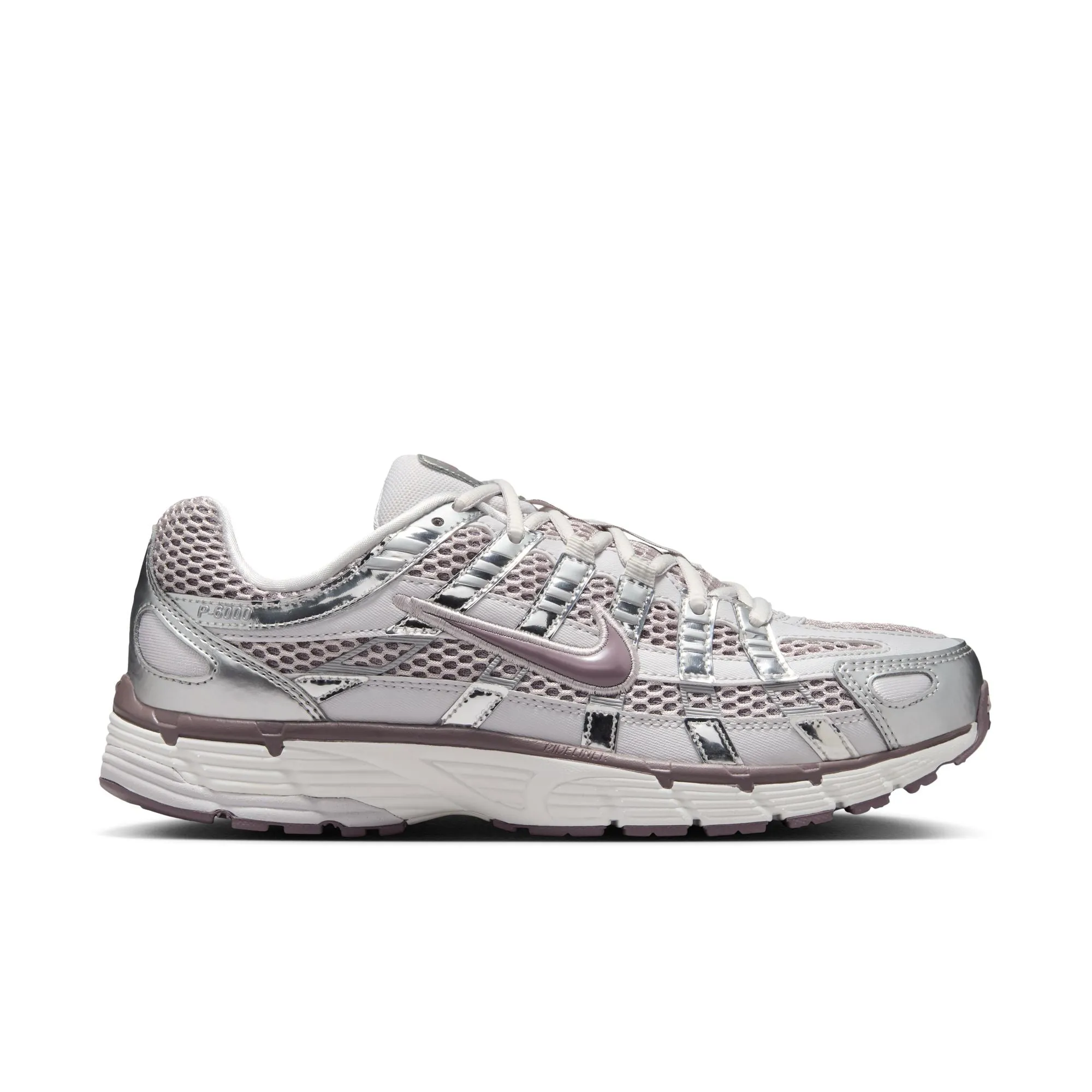 Nike - W P-6000 ~ Platinum Violet