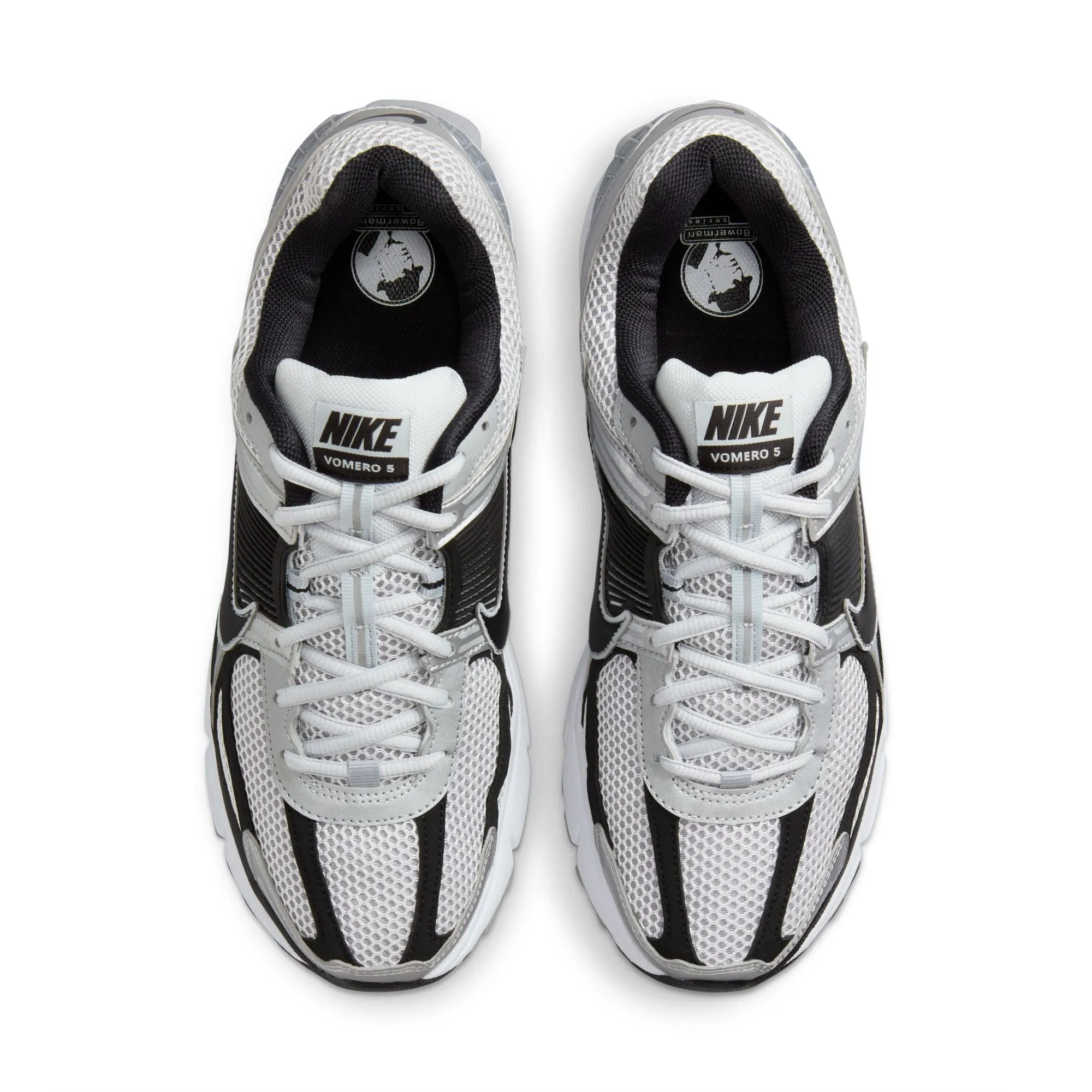 Nike - Zoom Vomero 5 ~ Black
