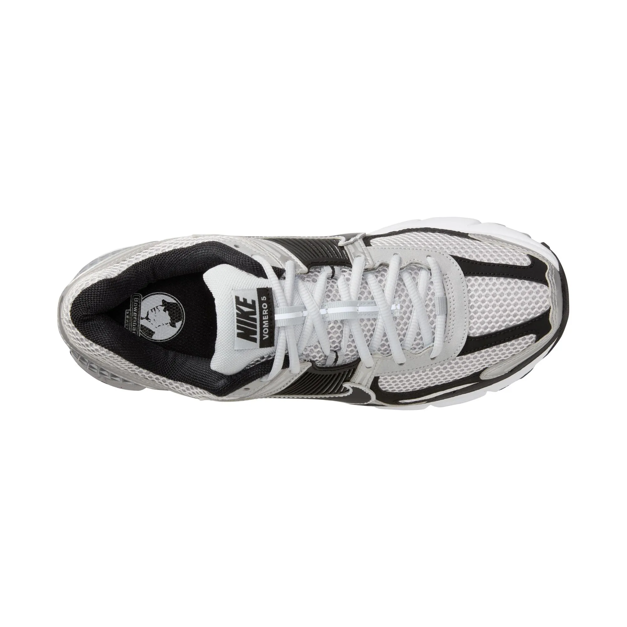 Nike - Zoom Vomero 5 ~ Black