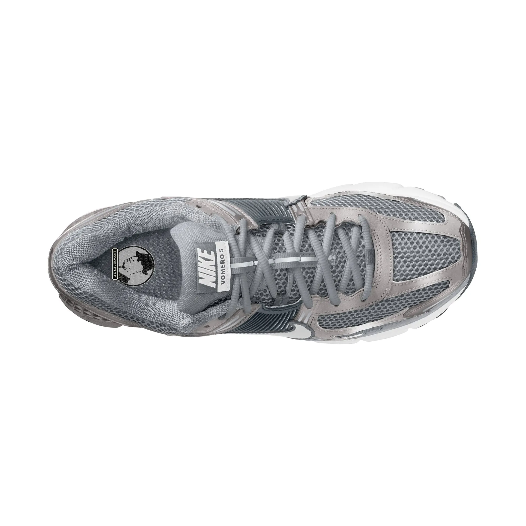 Nike - Zoom Vomero 5 ~ Cool Grey