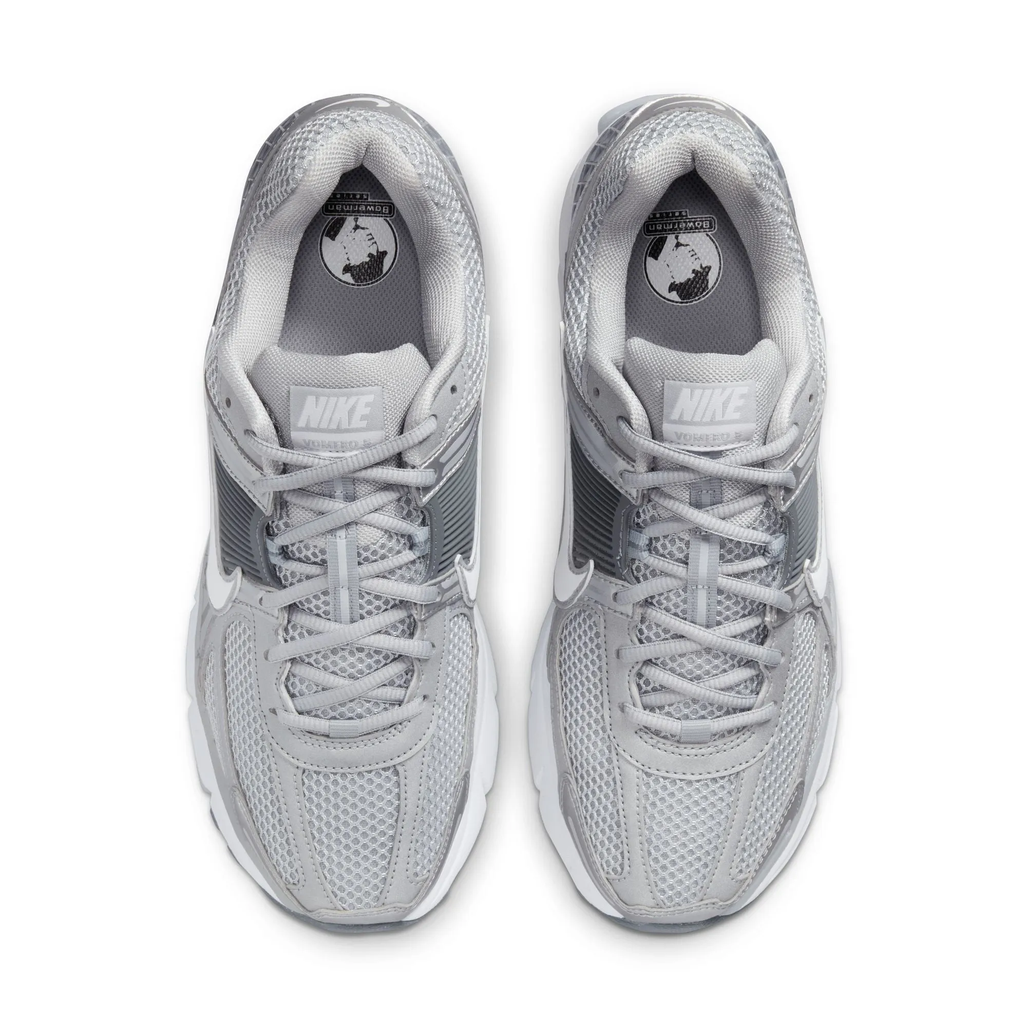Nike - Zoom Vomero 5 ~ Cool Grey