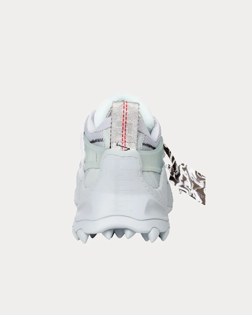 ODSY-1000 Light Grey Low Top Sneakers