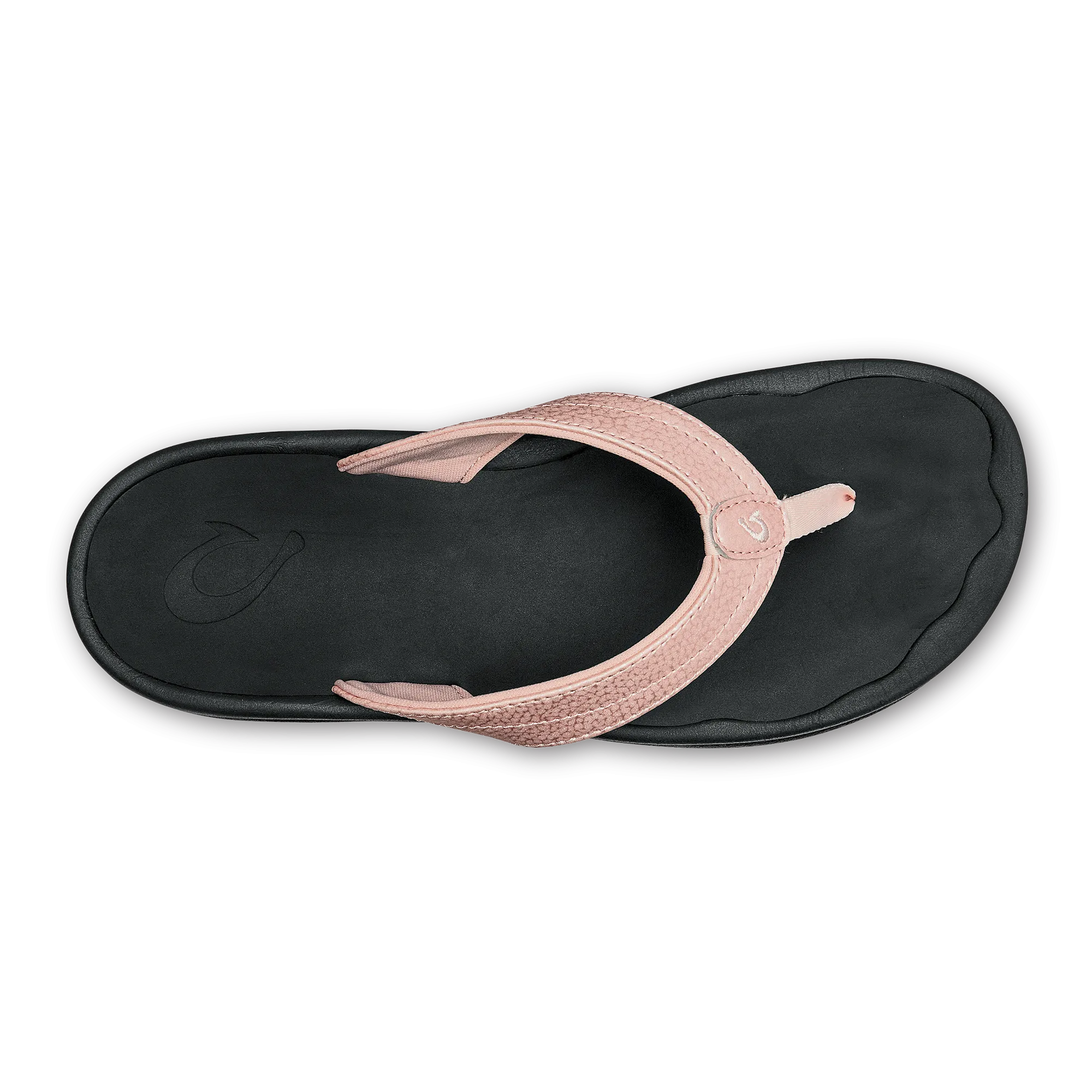 Ohana - Petal Pink / Black