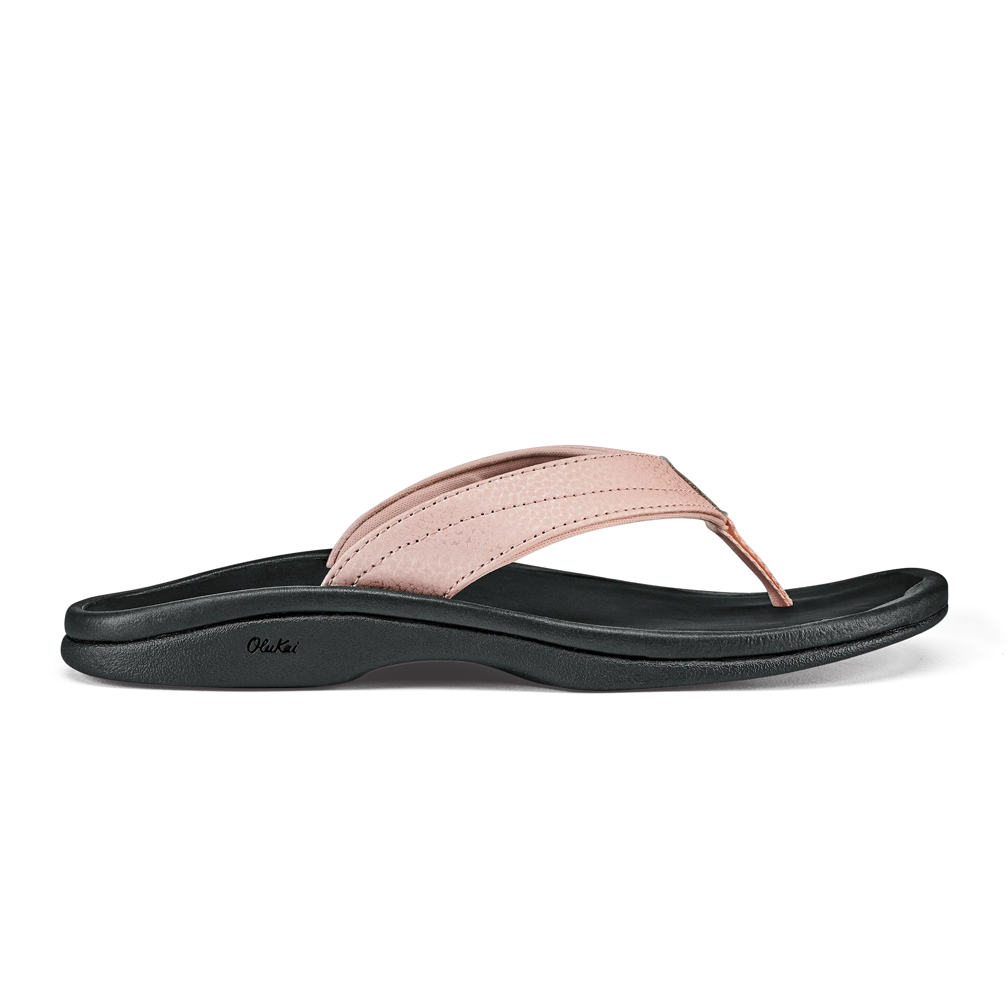 Ohana - Petal Pink / Black