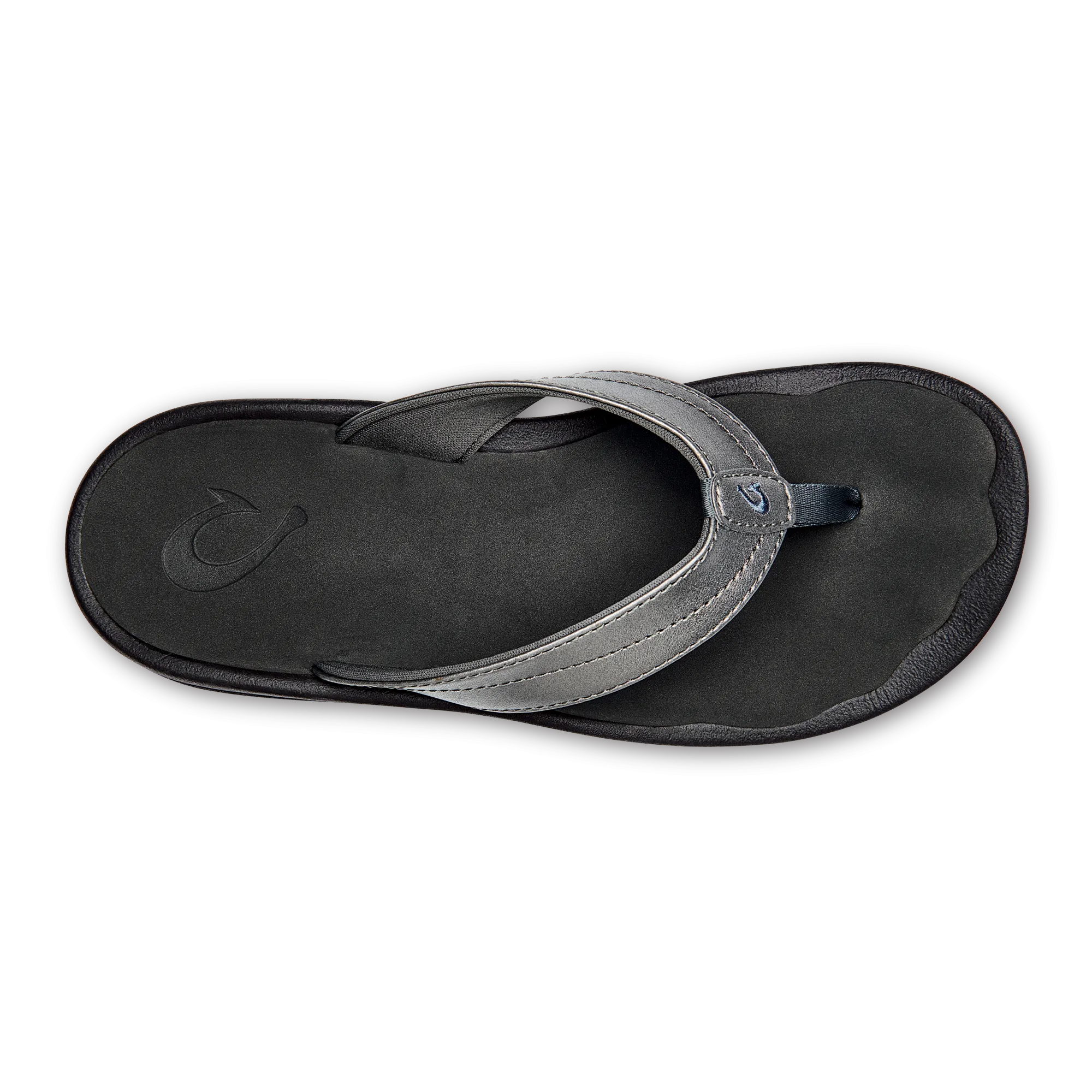 Ohana - Pewter / Black