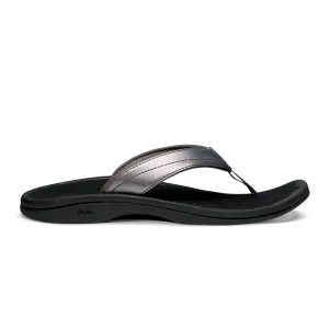 Ohana - Pewter / Black