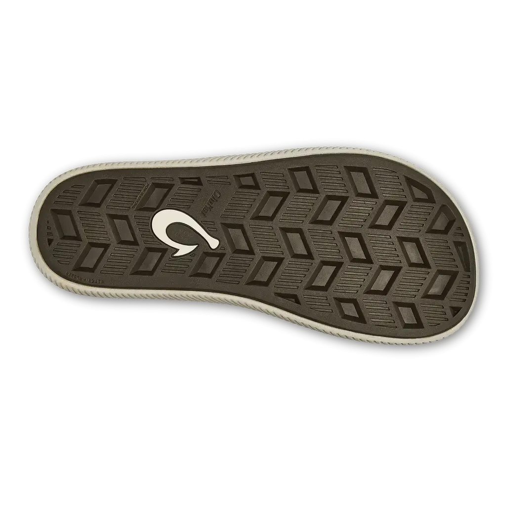 Olukai Men's Ulele Sandal – The Ultimate Blend of Comfort & Performance