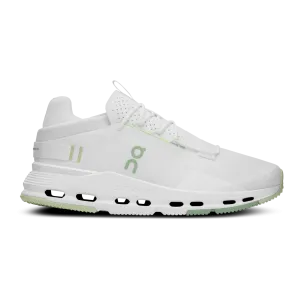 On Cloudnova 2 White/Sage 3ME30211186