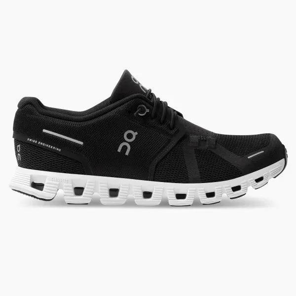 On Women's Cloud 5 Sneaker