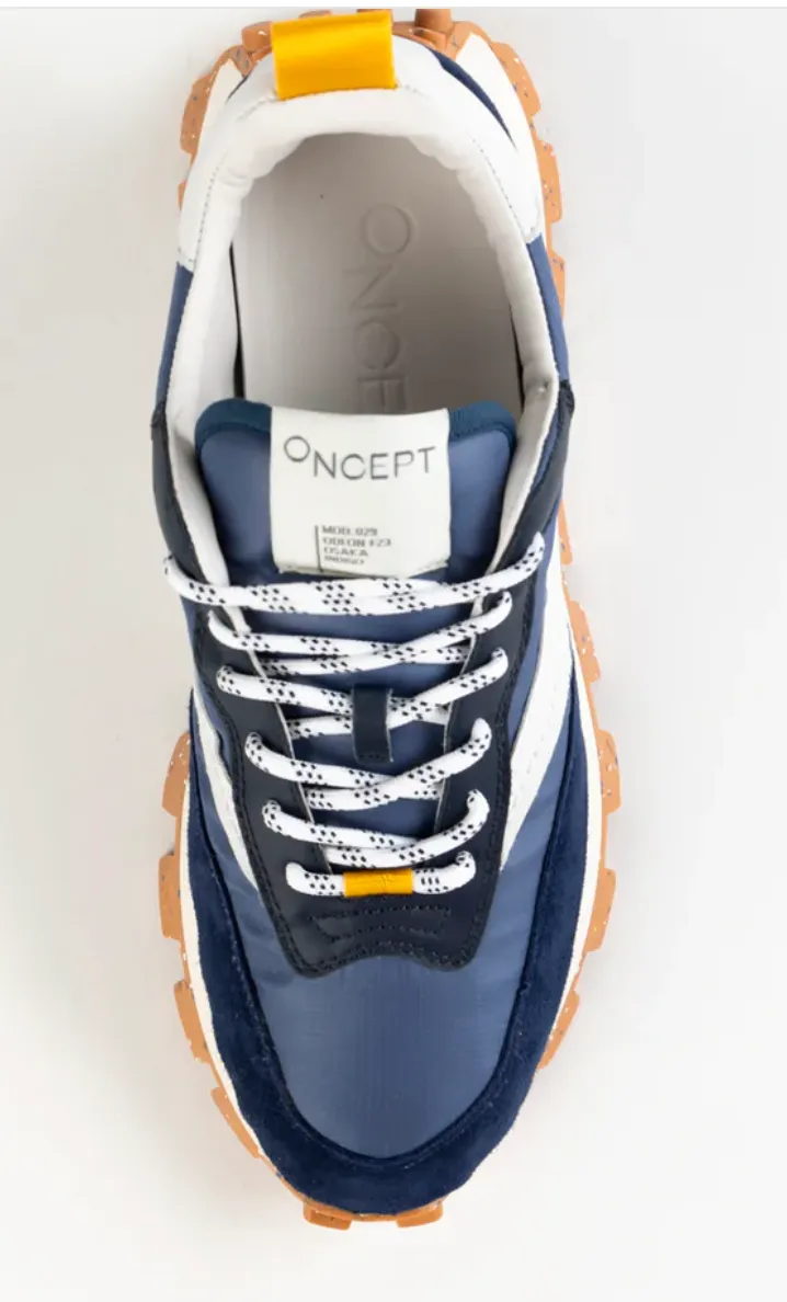 Osaka Indigo Elite Sneaker