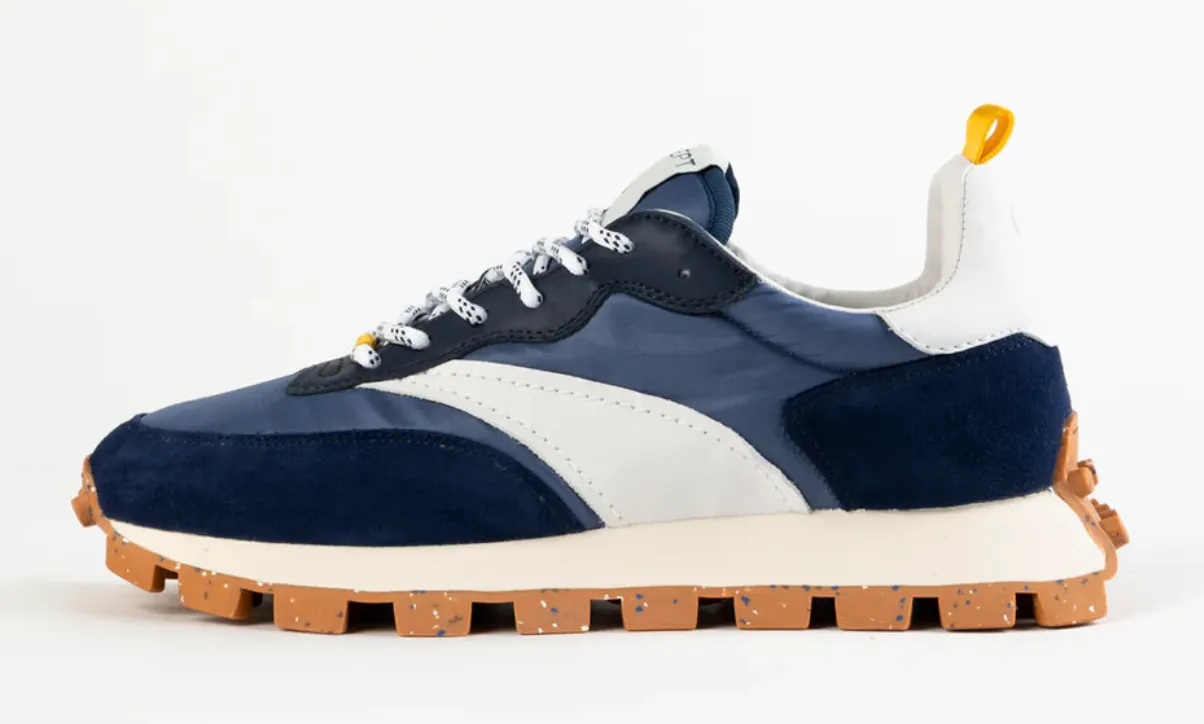 Osaka Indigo Elite Sneaker