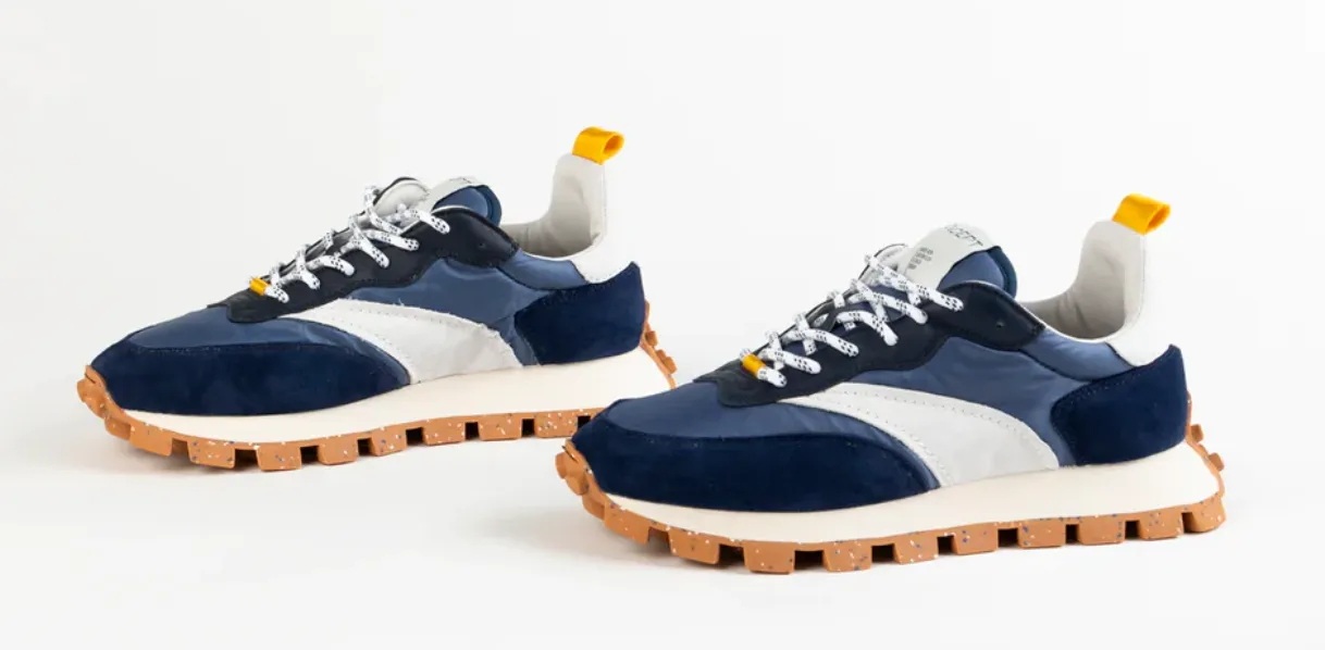 Osaka Indigo Elite Sneaker