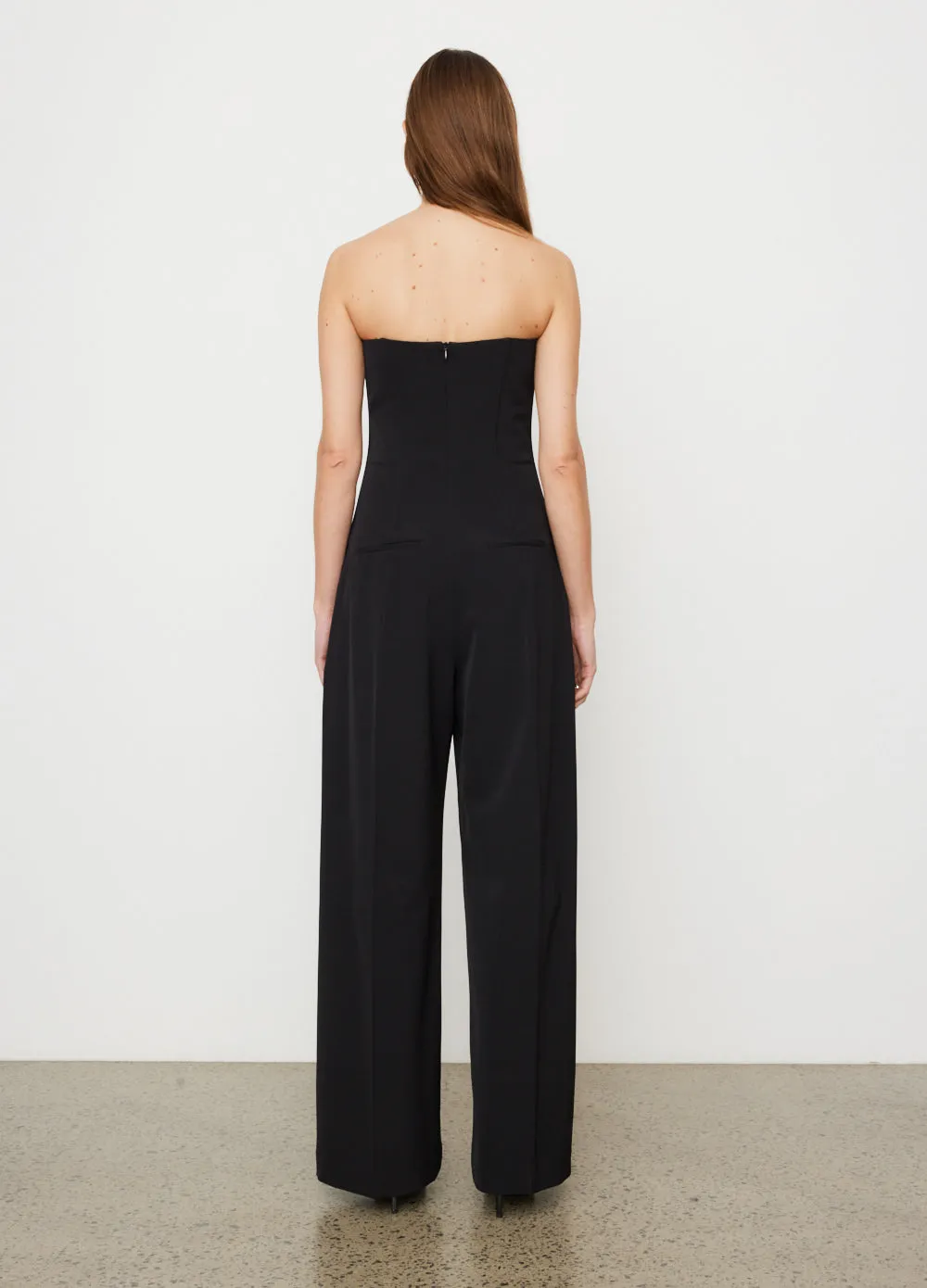 Padme Playsuit