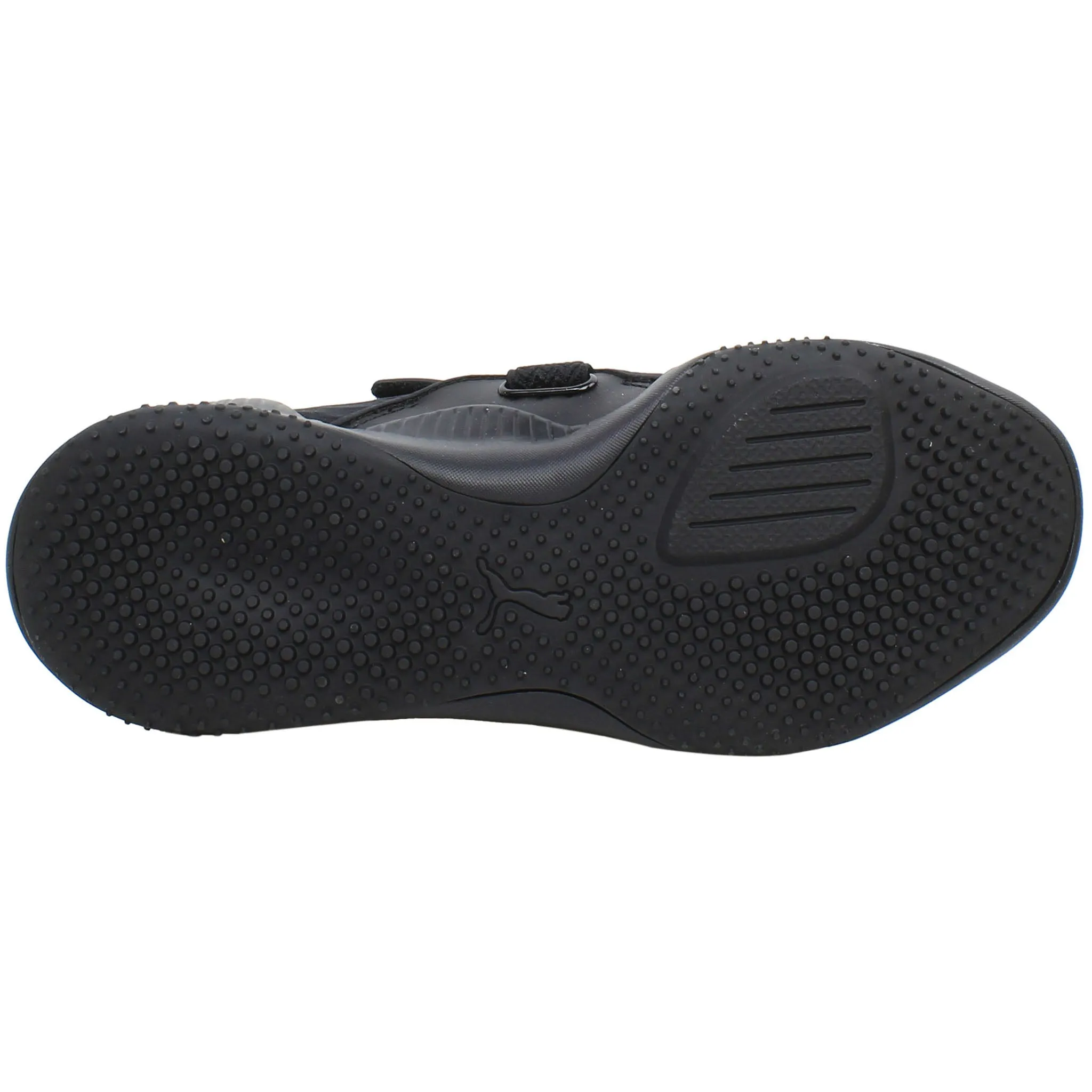 Puma Mostro Fashion Womens Black Trainers