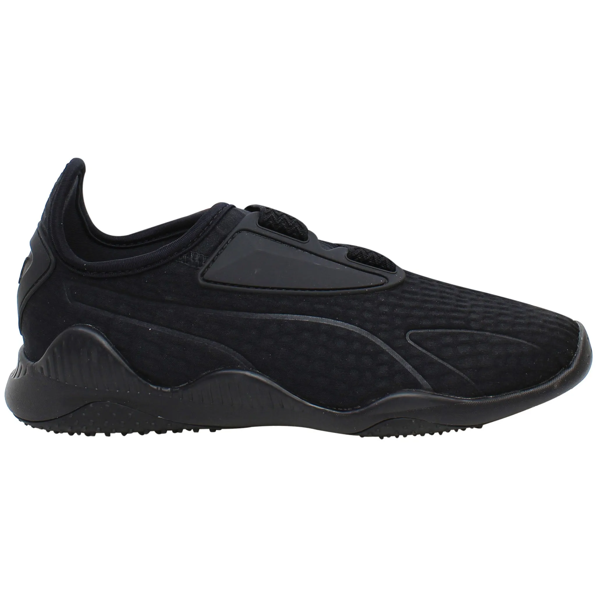 Puma Mostro Fashion Womens Black Trainers