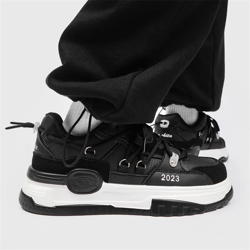 'Radiant Rush' X9X Sneakers