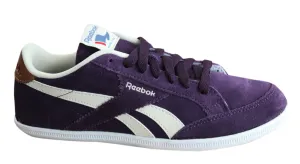 Reebok Classic Royal Transport Womens Purple Trainers