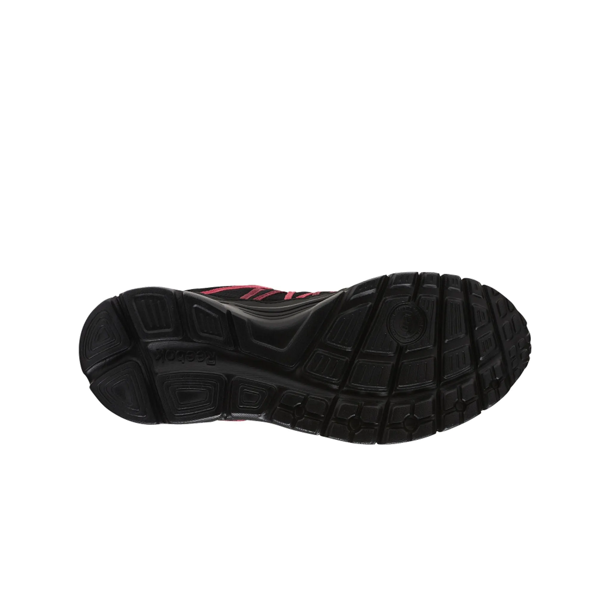 Reebok Speedlux 2.0 Womens Black Running Shoes