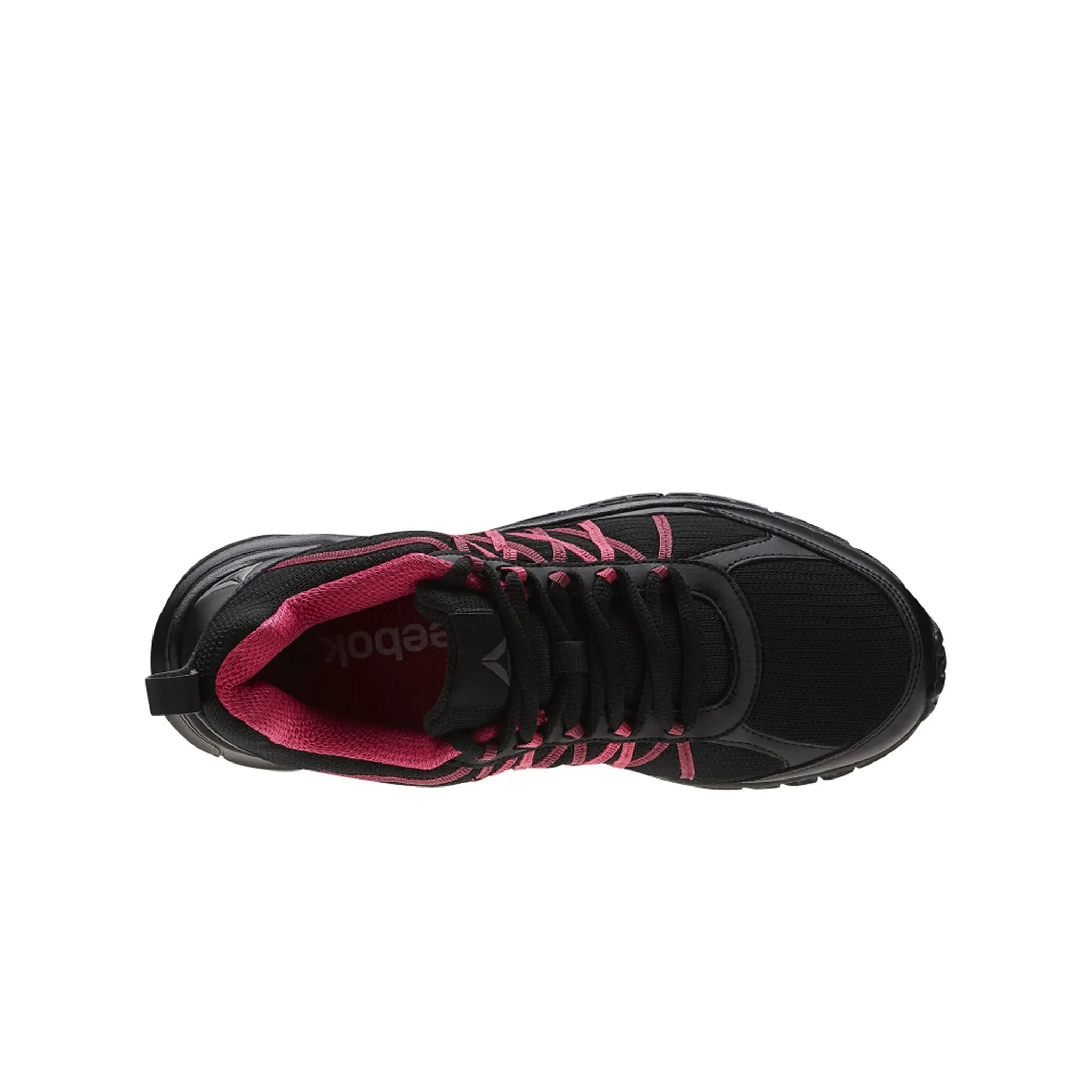Reebok Speedlux 2.0 Womens Black Running Shoes