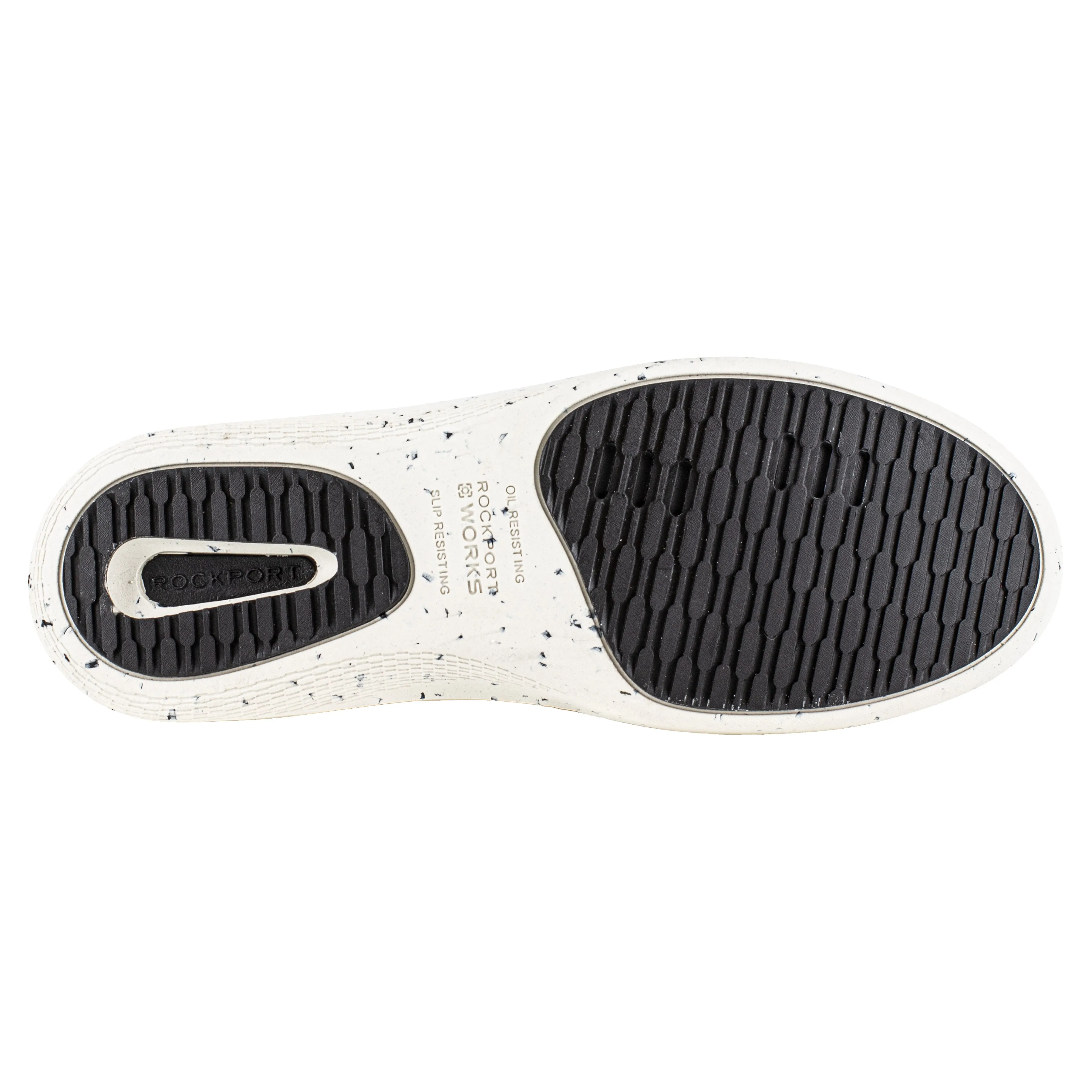ROCKPORT TRUFLEX ESD SLIP ON