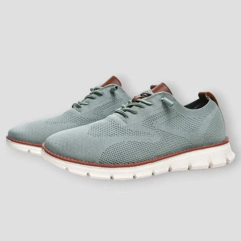 Saint Martin Rhinelander Sneakers