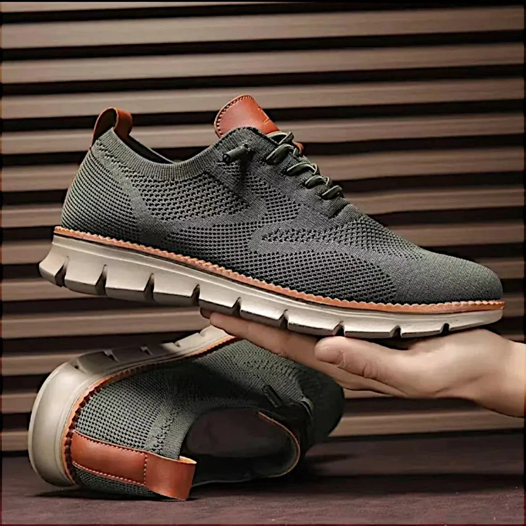 Saint Martin Rhinelander Sneakers