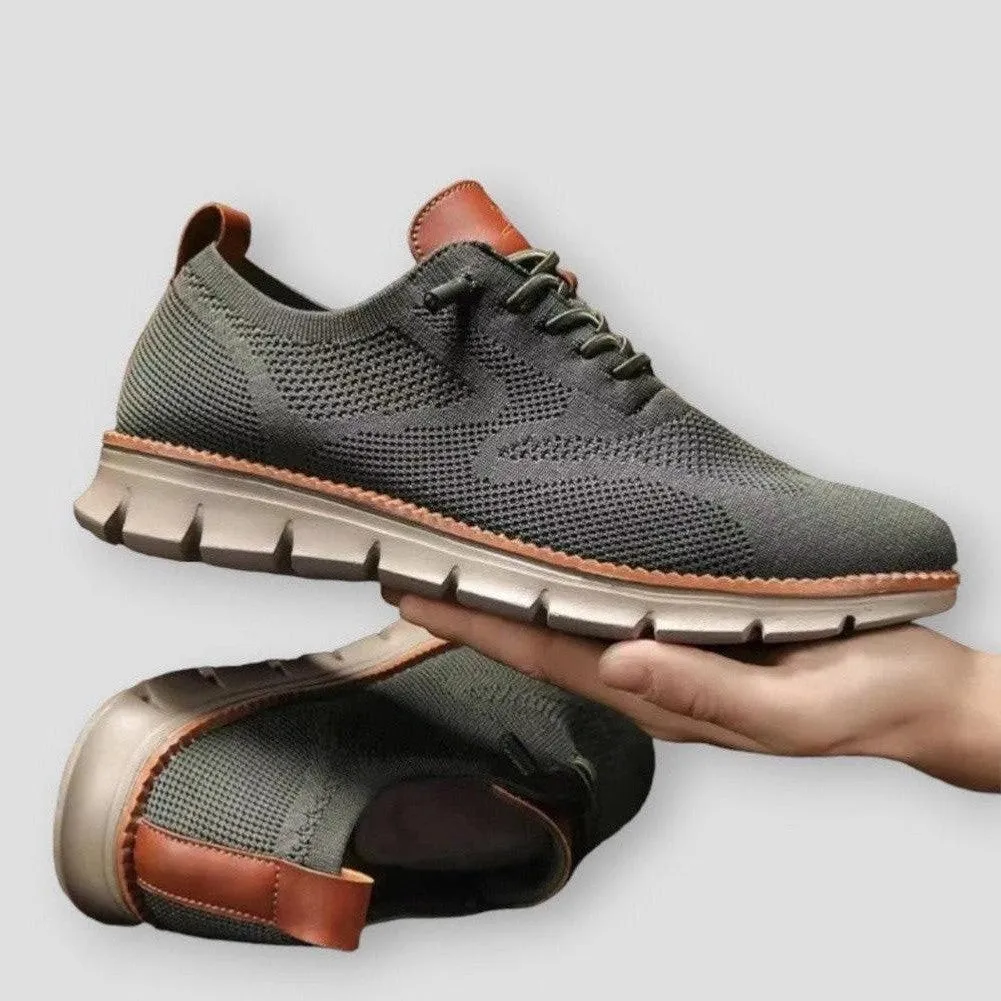Saint Martin Rhinelander Sneakers